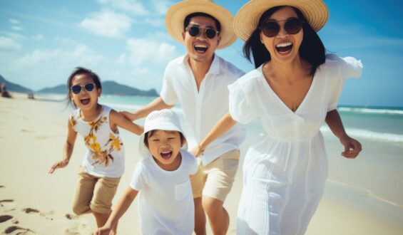 BWH Hotels Indonesia Hadirkan “Let’s Play Holiday”