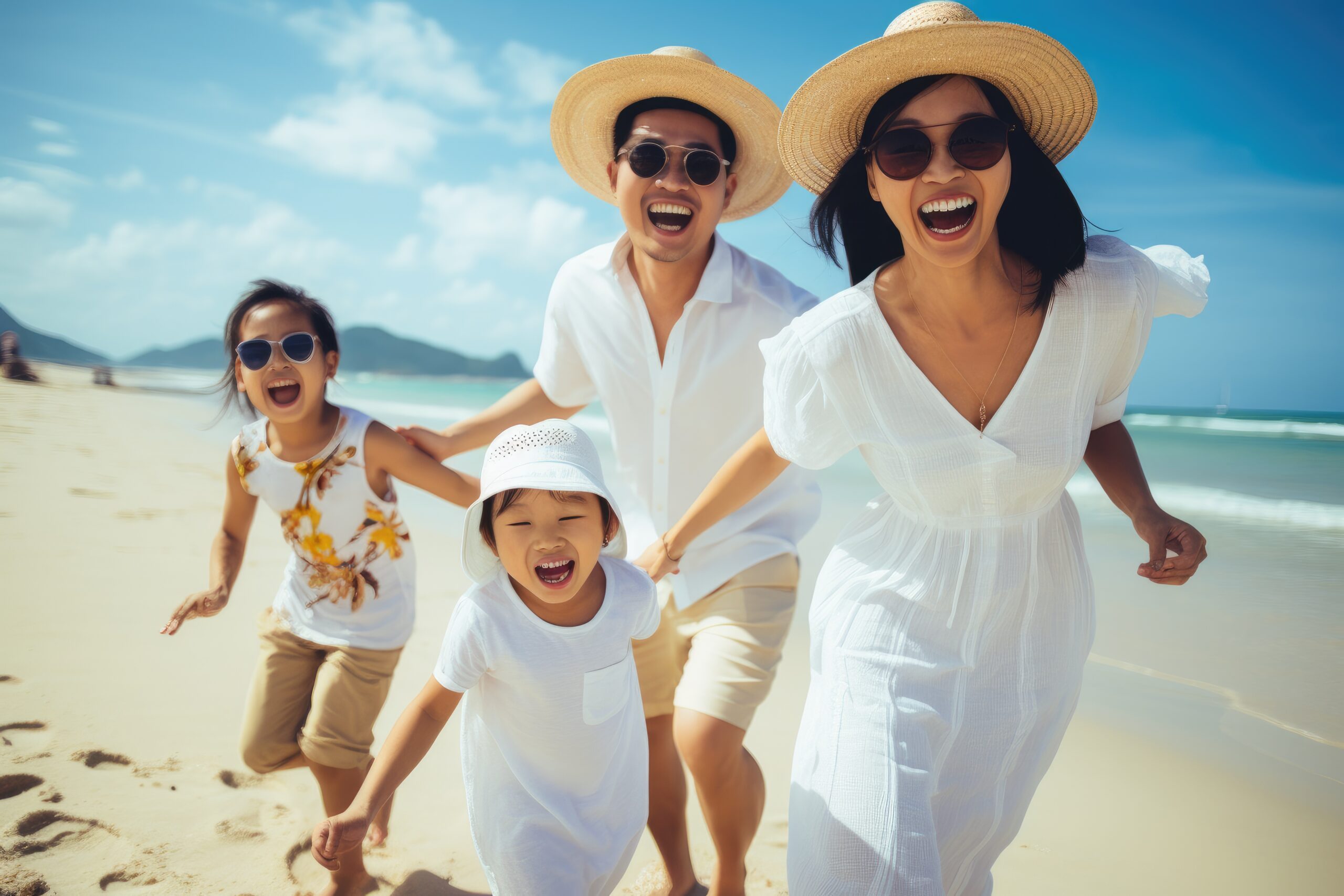 BWH Hotels Indonesia Hadirkan “Let’s Play Holiday”