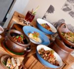 Jelajahi Cita Rasa Jakarta di Shastra All Day Dining