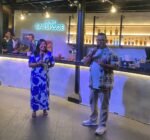 Nikmati Sunset, Cocktail, dan Good Vibes di ARTOTEL BARSpace