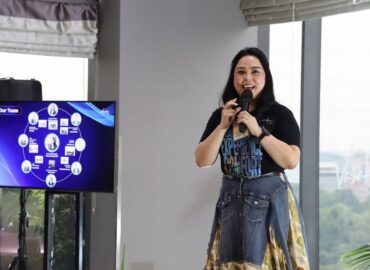Vasaka Hotel Jakarta Perkenalkan Pembaruan Hotel Lebih Modern