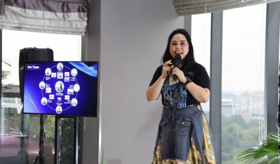 Vasaka Hotel Jakarta Perkenalkan Pembaruan Hotel Lebih Modern