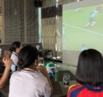 Serunya Nobar Piala Dunia 2026 di Vasaka Hotel Jakarta