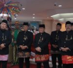 Pemprov DKI Paparkan Capaian Pembangunan