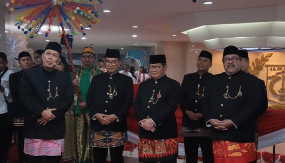 Pemprov DKI Paparkan Capaian Pembangunan