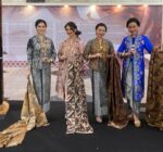 Ketika Batik Menjadi Gaya Hidup dan Masa Depan Indonesia