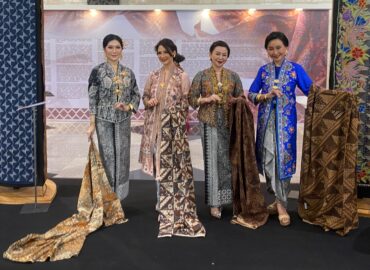 Ketika Batik Menjadi Gaya Hidup dan Masa Depan Indonesia