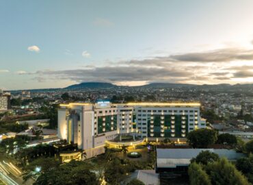 Artotel Suites Aquila, Ikon Baru Staycation Dan MICE Di Bandung