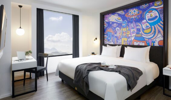 Menikmati Bandung Dari Jantung Kota Bersama Braga by ARTOTEL