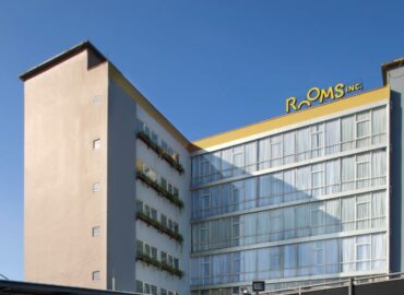 Rooms Inc. d’Botanica, Pilihan Menginap Modern di Bandung