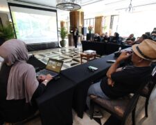 Saat Hotel Dan Industri Bersinergi Kenalkan Bandung