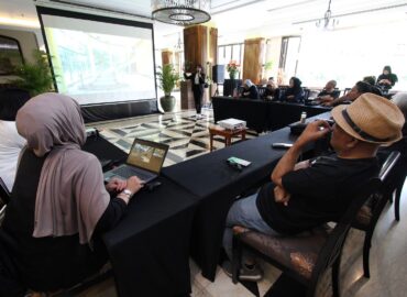 Saat Hotel Dan Industri Bersinergi Kenalkan Bandung