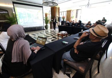 Saat Hotel Dan Industri Bersinergi Kenalkan Bandung