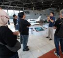 Wisata Edukasi Dirgantara, Pesona Baru Kota Bandung