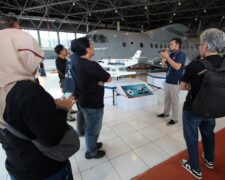 Wisata Edukasi Dirgantara, Pesona Baru Kota Bandung