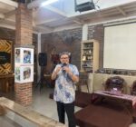 Menyelami Inovasi dan Filosofi Batik di Rumah Batik Komar