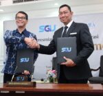 SGU Resmi Buka Konsentrasi Event Management
