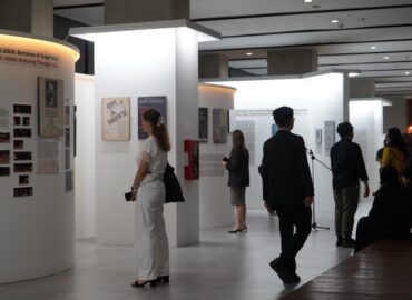 Menelusuri Sejarah Seni di Paviliun Raden Saleh, ARTOTEL Curated
