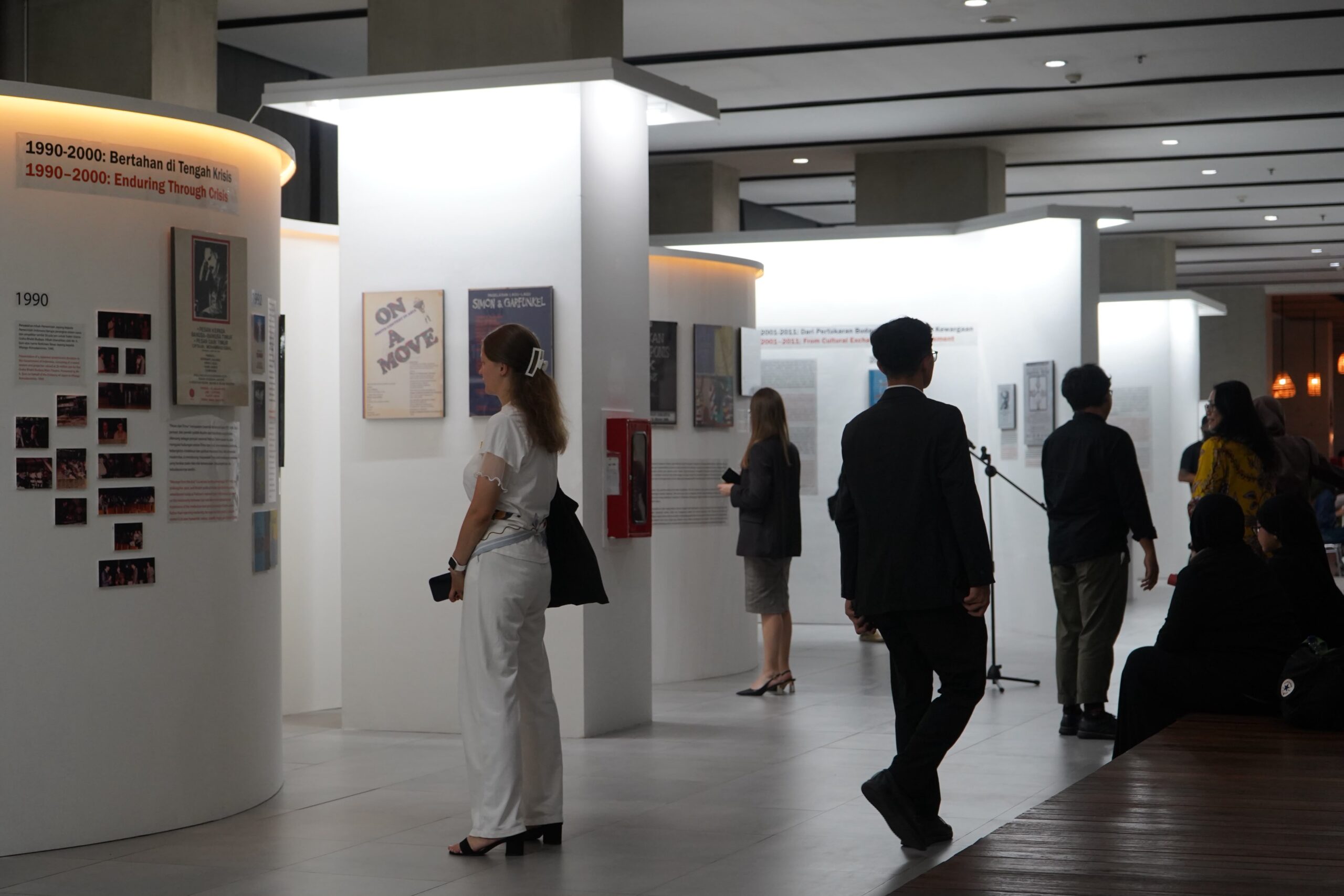 Menelusuri Sejarah Seni di Paviliun Raden Saleh, ARTOTEL Curated