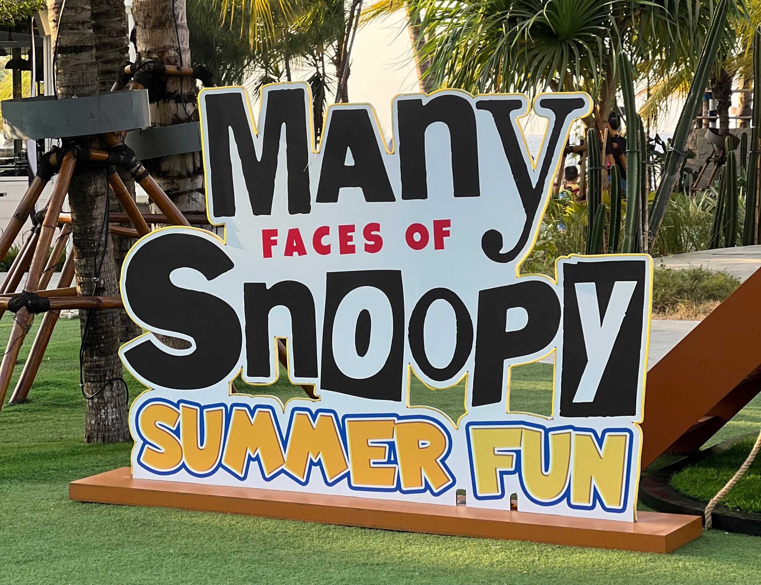 Snoopy Run Indonesia 2026 Siap Ramaikan PIK