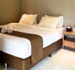 Staycation Nuansa Syariah di Wakayapa Syariah Residence