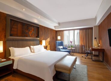 Menikmati Momen Hari Kemerdekaan di ARTOTEL Gelora Senayan