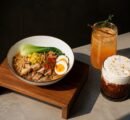 The Late Shift, Sensasi Kuliner Malam di Jantung Seni Jakarta