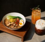 The Late Shift, Sensasi Kuliner Malam di Jantung Seni Jakarta