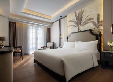 The Prajan Hotel & Villas, Wajah Baru Staycation di Jogja