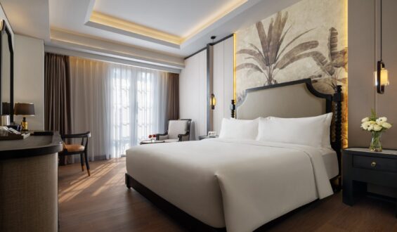 The Prajan Hotel & Villas, Wajah Baru Staycation di Jogja