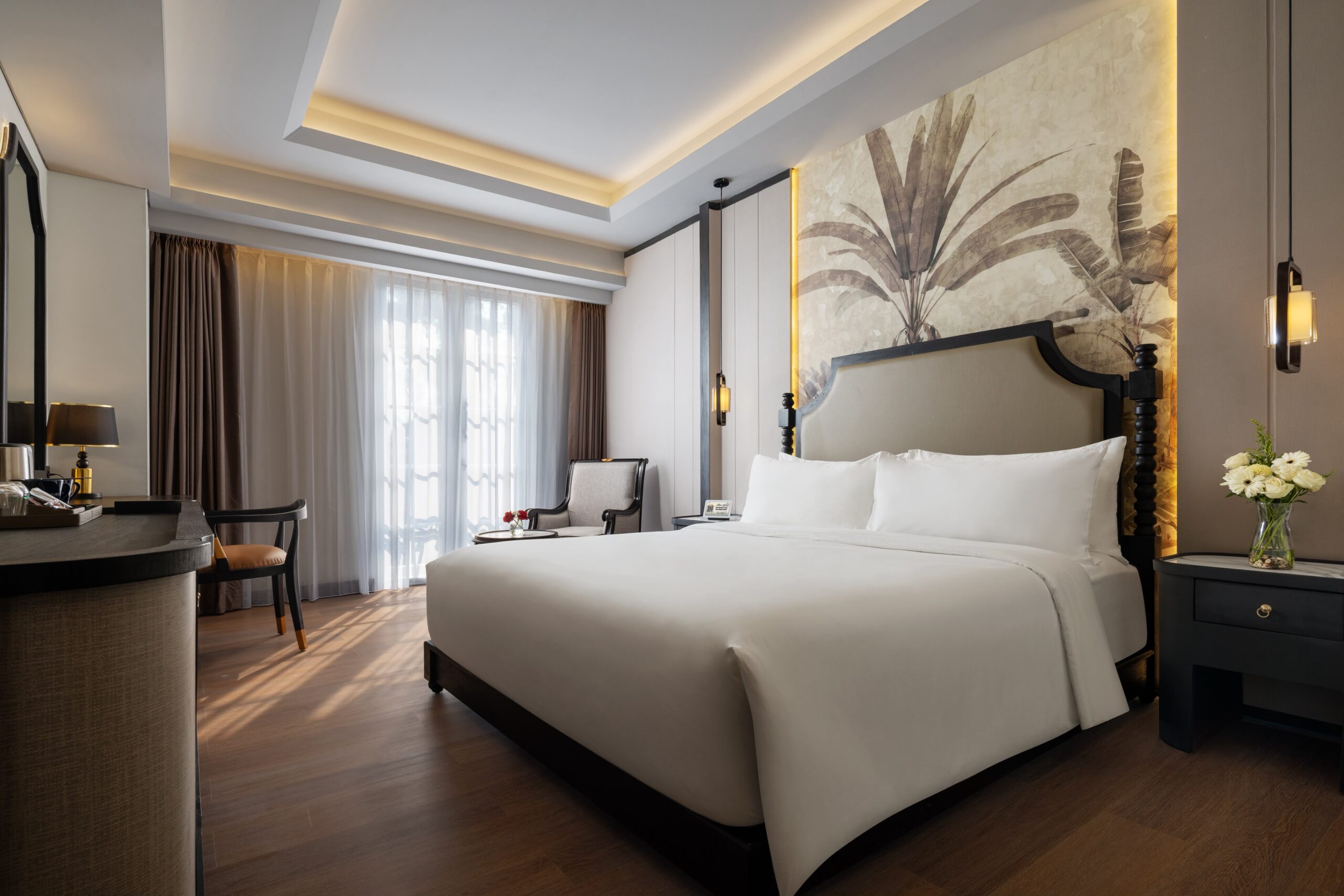 The Prajan Hotel & Villas, Wajah Baru Staycation di Jogja
