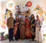 Ketika Fashion Menjadi Ruang untuk Berkarya