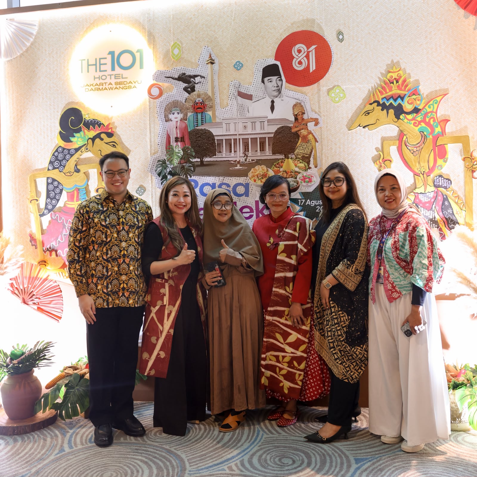 Ketika Fashion Menjadi Ruang untuk Berkarya