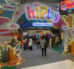 hIPlay Playground Hadirkan Serunya Dunia IP Lokal Untuk Keluarga