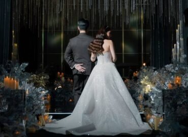 The Grand Beginning Wedding Open House