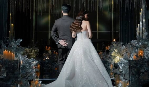 The Grand Beginning Wedding Open House