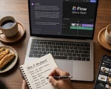 Ubah Ide Jadi Video Keren Pakai AI Sambil Ngopi!