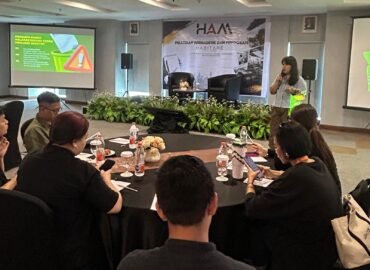 Saat Rilis Berita Butuh Cerita: Storytelling dan Foto Jadi Kunci