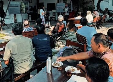 Yogyakarta Tawarkan Wajah Baru Wellness Berbasis Budaya
