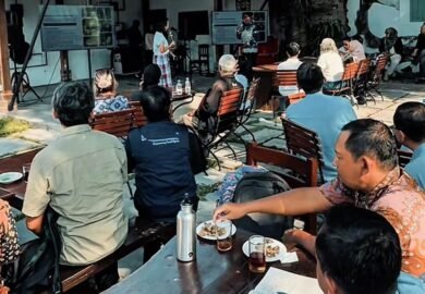 Yogyakarta Tawarkan Wajah Baru Wellness Berbasis Budaya