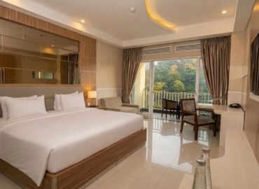 Le Eminence Puncak Rayakan 10 Tahun Bertumbuh Bersama Alam
