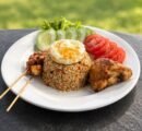 Nikmati Cita Rasa Nusantara di Tengah Sejuknya Puncak