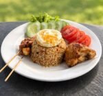 Nikmati Cita Rasa Nusantara di Tengah Sejuknya Puncak