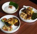 Sensasi Juicy Ayam Goreng Basah Hadir di Artotel Gelora Senayan