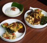 Sensasi Juicy Ayam Goreng Basah Hadir di Artotel Gelora Senayan