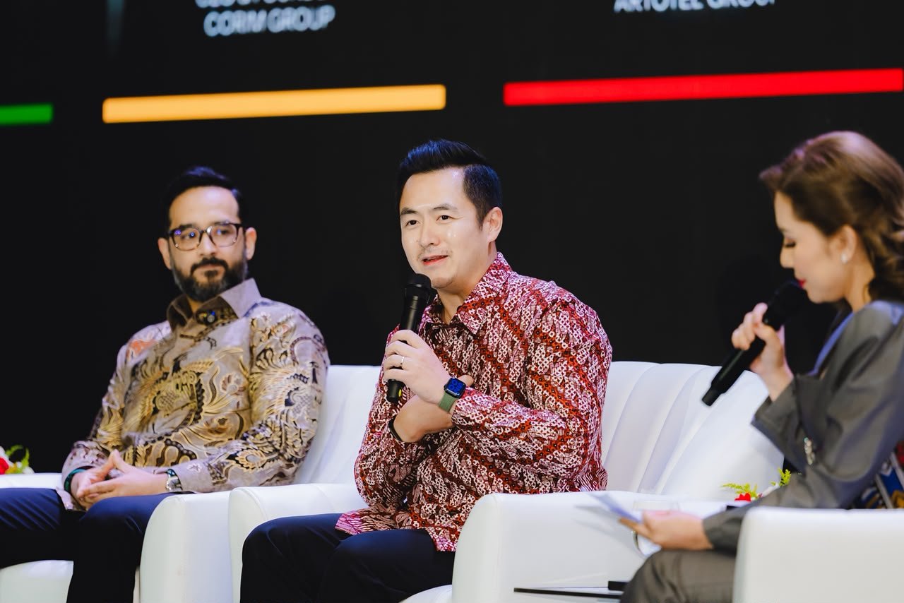 Masa Depan ‘Sport Tourism’ Jawa Barat Bersama Artotel Group