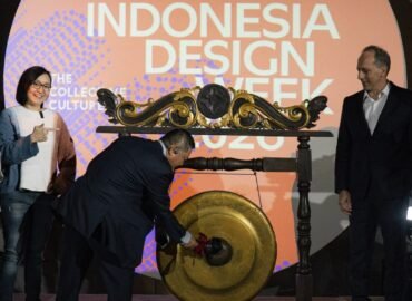 Menjelajah Desain & Gaya Hidup di Indonesia Design Week 2026