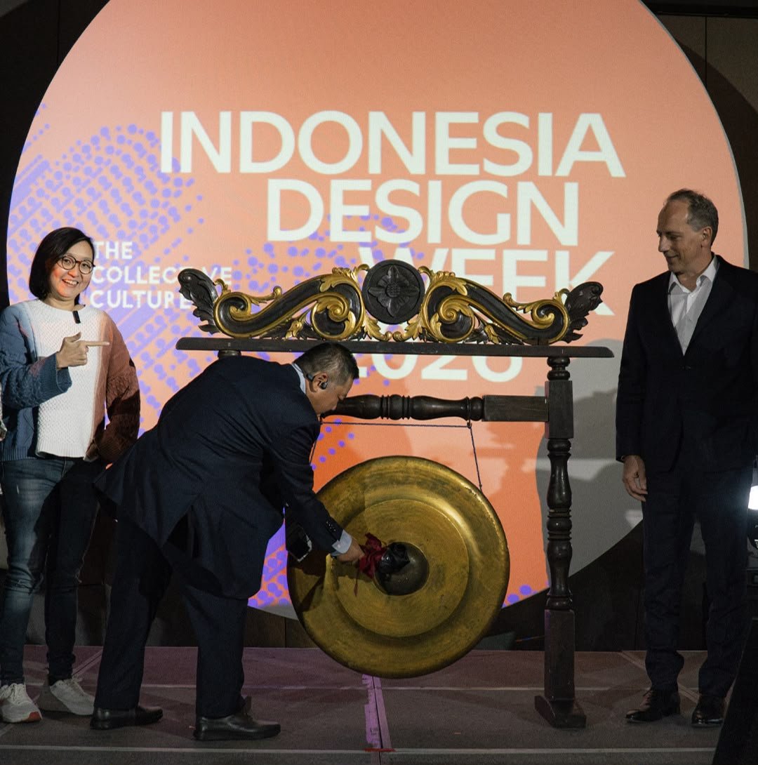 Menjelajah Desain & Gaya Hidup di Indonesia Design Week 2026