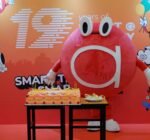 Amaris Hotel Rayakan 19 Tahun dengan “The Fun Celebration”