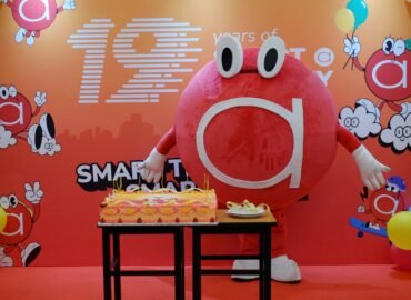 Amaris Hotel Rayakan 19 Tahun dengan “The Fun Celebration”
